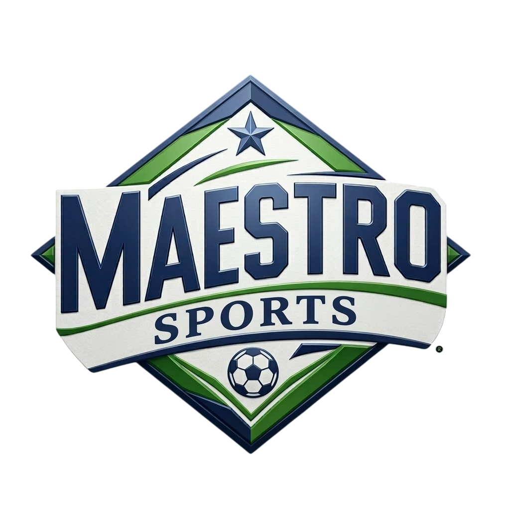 Maestro Sports logo