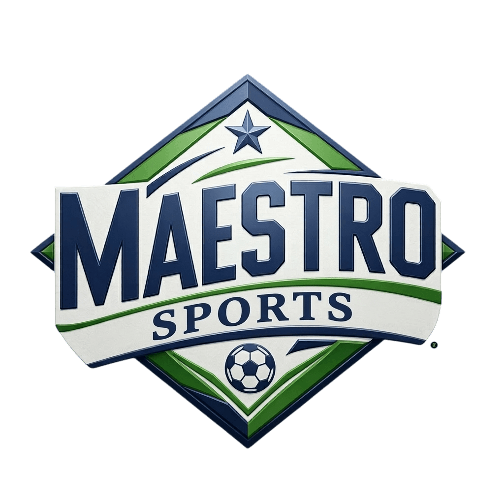 Maestro Sports logo