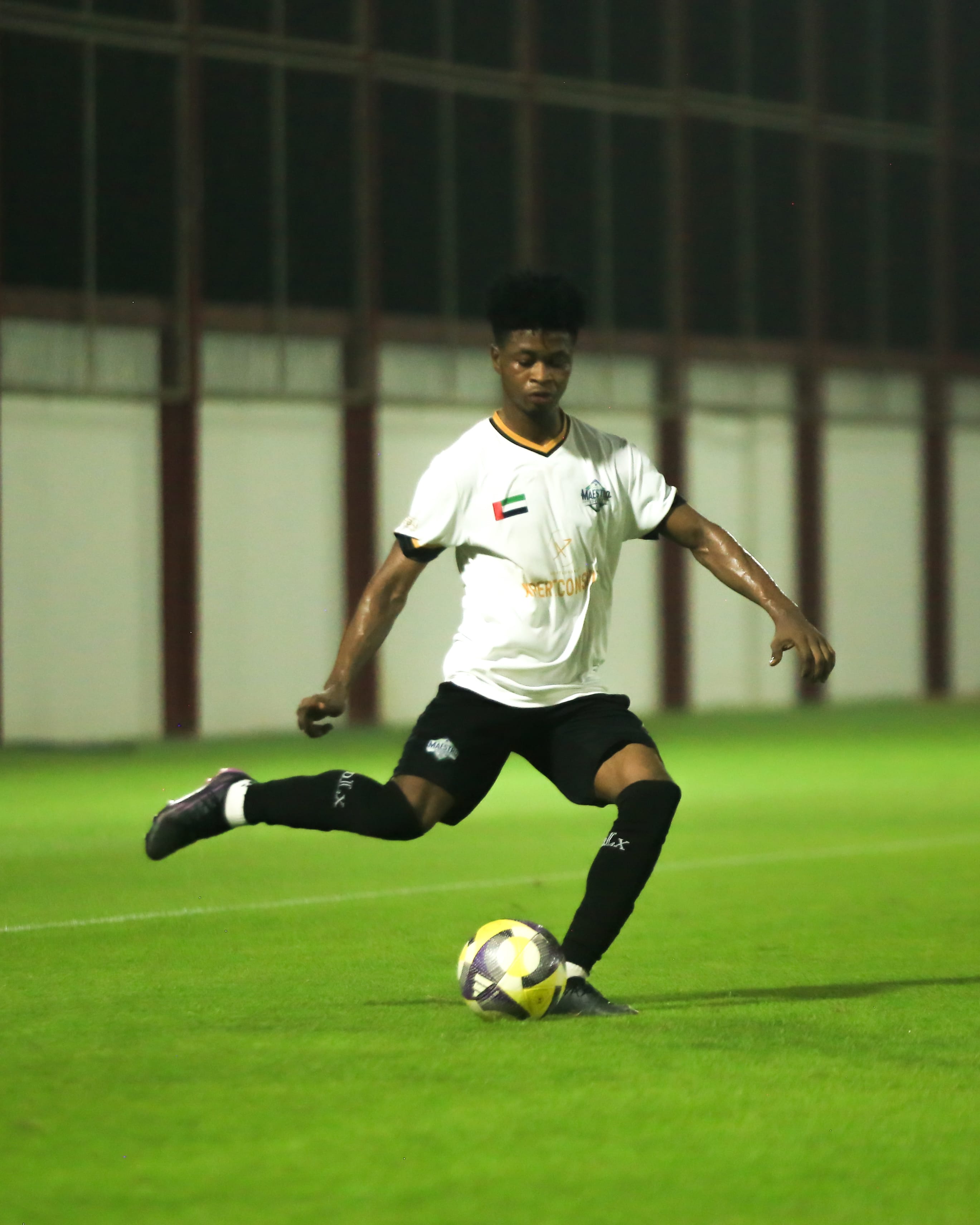 Player Development