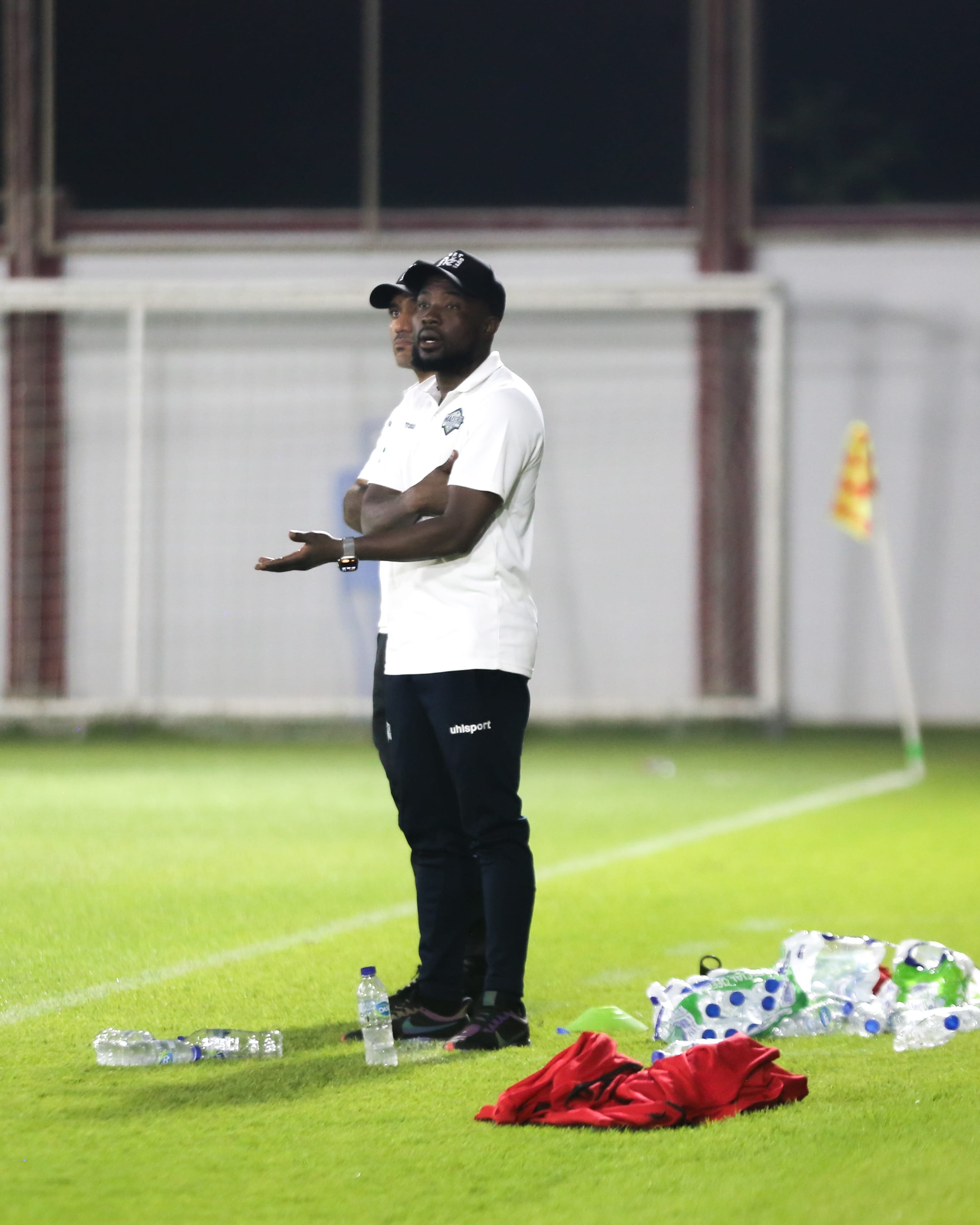 Coaching & Training